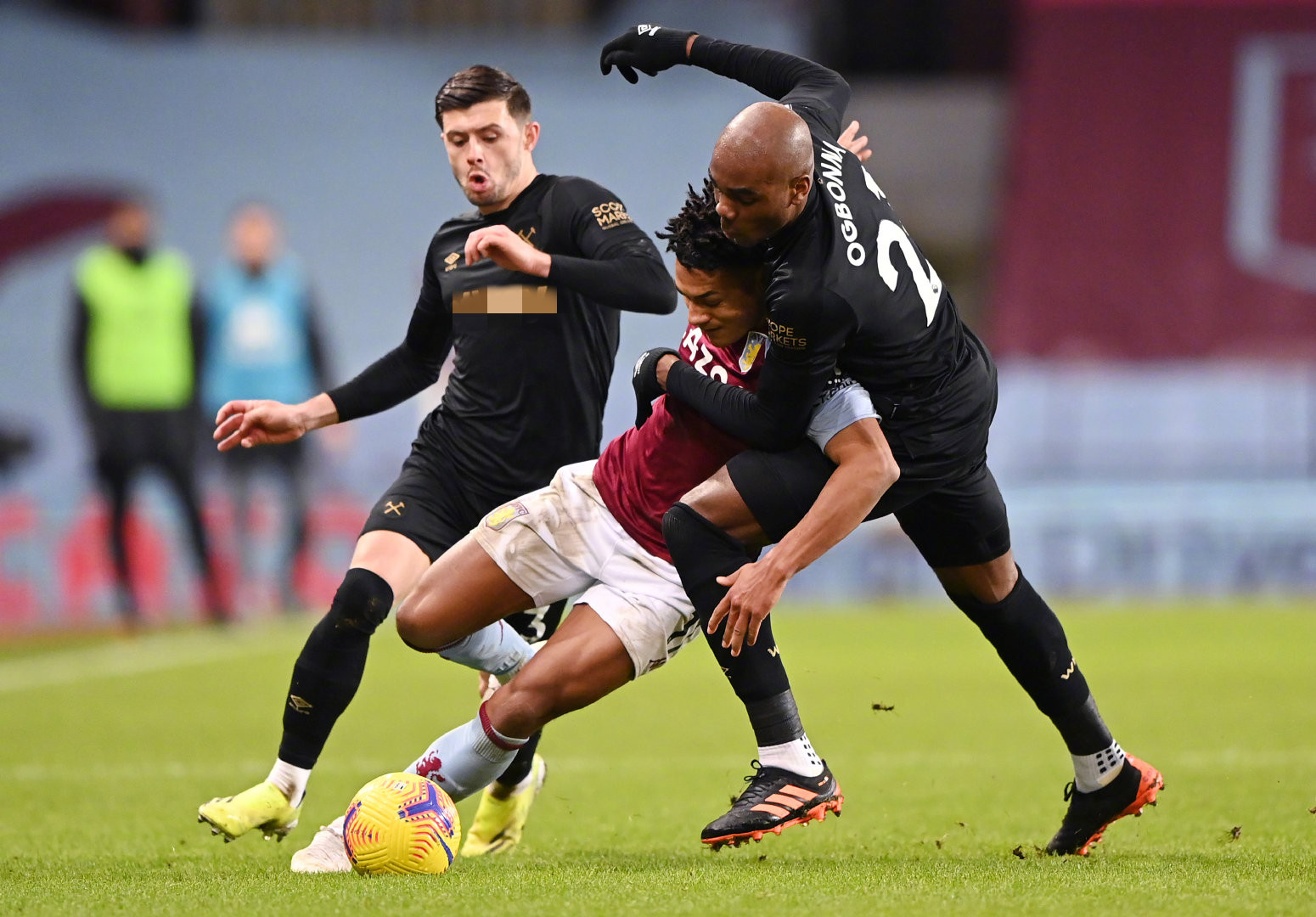 拜仁的兴趣 拜仁的兴趣